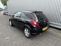 Opel Corsa 1.2 EcoFlex Selection 140Dkm met Airco en Lichtmet Zwart - thumbnail 14