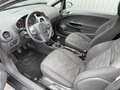 Opel Corsa 1.2 EcoFlex Selection 140Dkm met Airco en Lichtmet Zwart - thumbnail 3