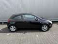Opel Corsa 1.2 EcoFlex Selection 140Dkm met Airco en Lichtmet Zwart - thumbnail 10