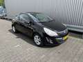 Opel Corsa 1.2 EcoFlex Selection 140Dkm met Airco en Lichtmet Zwart - thumbnail 13