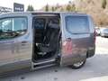 Peugeot Rifter 1,5 BlueHDI 130 S&S Allure Lang Grau - thumbnail 9