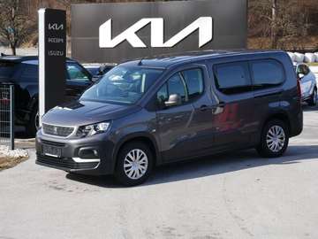 1,5 BlueHDI 130 S&S Allure Lang