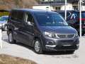 Peugeot Rifter 1,5 BlueHDI 130 S&S Allure Lang Grau - thumbnail 4