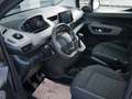 Peugeot Rifter 1,5 BlueHDI 130 S&S Allure Lang Grau - thumbnail 13