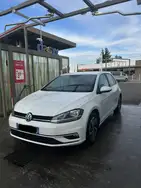 Volkswagen Golf 1.0 TSI 110 DSG7 Sound