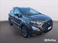 Ford EcoSport 1.0 EcoBoost 125 CV Start&Stop ST-Line Grigio - thumbnail 2