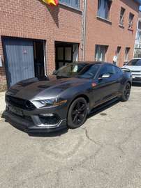 2.3 EcoBoost
