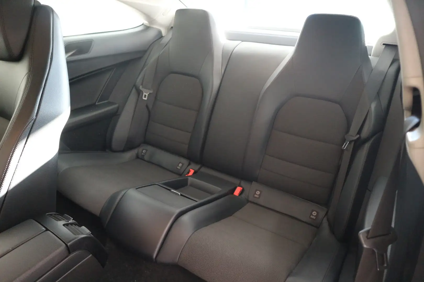 Mercedes-Benz C 220 Coupe cdi (be) Executive - 2