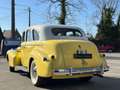 Cadillac v8 – 1939 Jaune - thumbnail 21