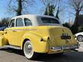 Cadillac v8 – 1939 Jaune - thumbnail 20