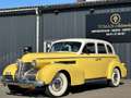 Cadillac v8 – 1939 Jaune - thumbnail 10