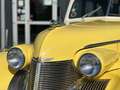Cadillac v8 – 1939 Jaune - thumbnail 12