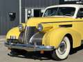 Cadillac v8 – 1939 Jaune - thumbnail 11