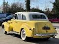 Cadillac v8 – 1939 Jaune - thumbnail 19