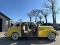 Cadillac v8 – 1939 Jaune - thumbnail 28