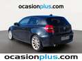 BMW 120 120i Negro - thumbnail 4