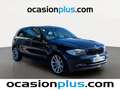 BMW 120 120i Negro - thumbnail 2