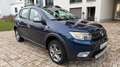 Dacia Sandero II Stepway Essential Blauw - thumbnail 1