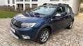 Dacia Sandero II Stepway Essential Blauw - thumbnail 3