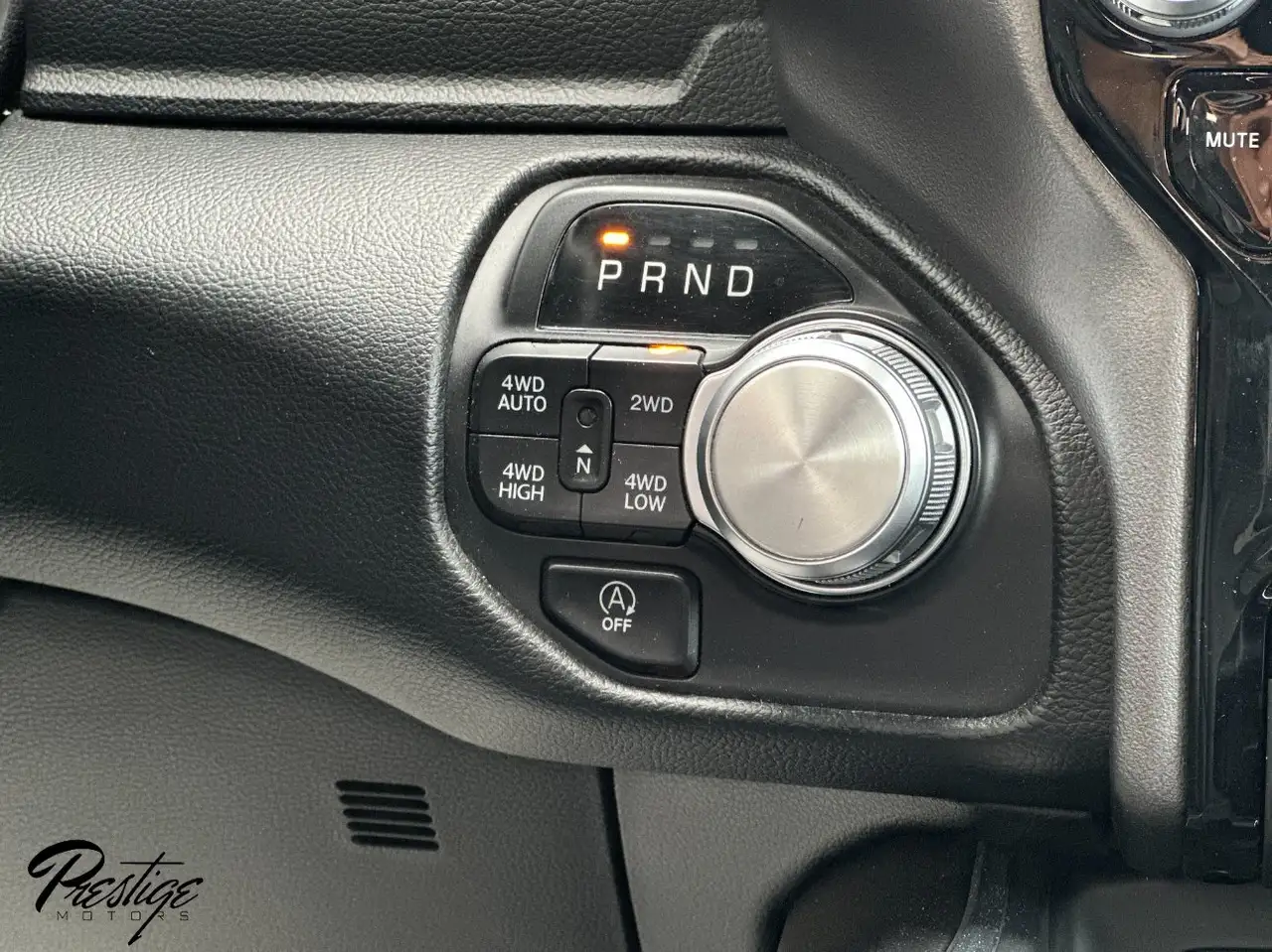 Dodge RAM 2021 — фото 11