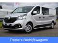 Renault Trafic 1.6 dCi T29 L2H1 DC Luxe Energy Camera, Cruise, 14 Zilver - thumbnail 1