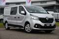 Renault Trafic 1.6 dCi T29 L2H1 DC Luxe Energy Camera, Cruise, 14 Zilver - thumbnail 3