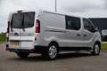 Renault Trafic 1.6 dCi T29 L2H1 DC Luxe Energy Camera, Cruise, 14 Zilver - thumbnail 5