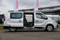 Renault Trafic 1.6 dCi T29 L2H1 DC Luxe Energy Camera, Cruise, 14 Plateado - thumbnail 10