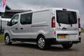 Renault Trafic 1.6 dCi T29 L2H1 DC Luxe Energy Camera, Cruise, 14 Zilver - thumbnail 4