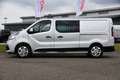 Renault Trafic 1.6 dCi T29 L2H1 DC Luxe Energy Camera, Cruise, 14 Plateado - thumbnail 8
