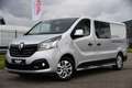 Renault Trafic 1.6 dCi T29 L2H1 DC Luxe Energy Camera, Cruise, 14 Plateado - thumbnail 2