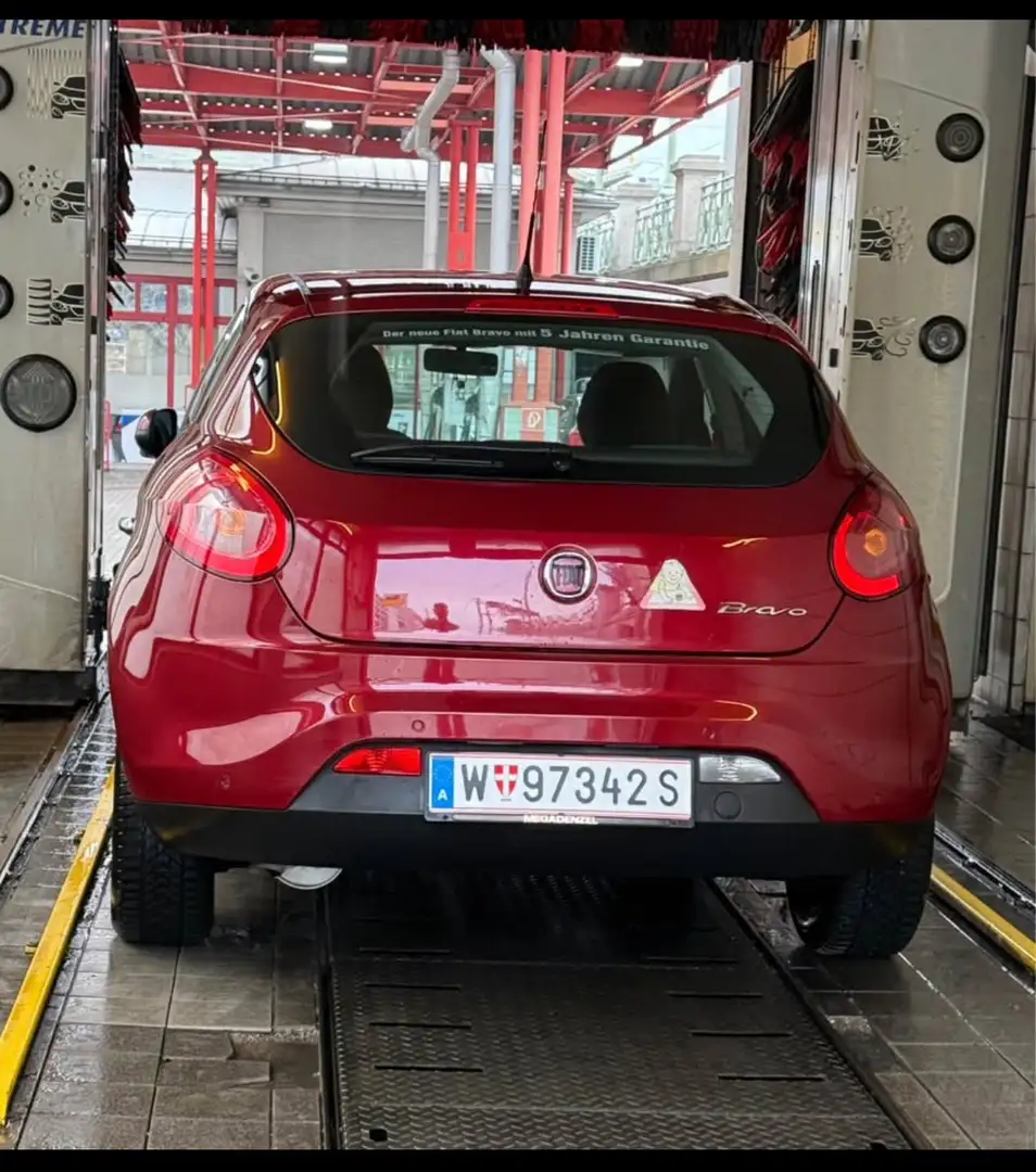 Fiat Bravo 1.6 Multijet 16V DPF Emotion - 2