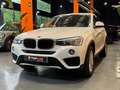 BMW X4 xDrive 20d Blanco - thumbnail 4