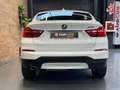 BMW X4 xDrive 20d Blanco - thumbnail 16