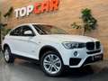BMW X4 xDrive 20d Blanco - thumbnail 2