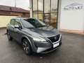 Nissan Qashqai MHEV 140 CV Tekna Grigio - thumbnail 2
