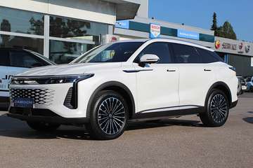 PHEV 1.5TGDi Premium Line AWD