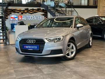 *Sportback*XENON*2-ZonenK*StandH*