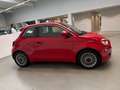Fiat 500 500e 3 24 kWh (Red) Rood - thumbnail 4