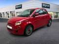 Fiat 500 500e 3 24 kWh (Red) Rood - thumbnail 1