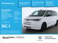 Volkswagen T7 Multivan T7 Multivan Style 2.0TSI 18 7S ACC AHK NAVI STHZ Blanc - thumbnail 1