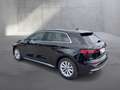 Audi A3 30 TFSI Schwarz - thumbnail 3