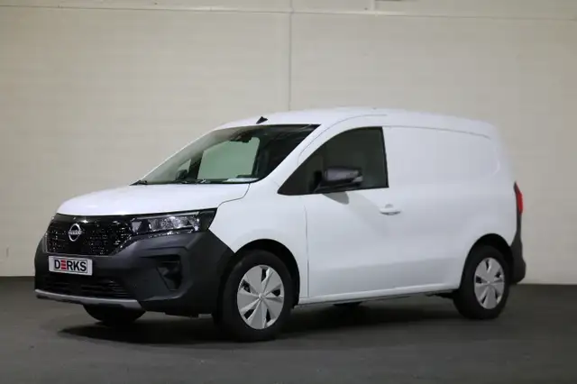 Nissan Townstar N-Connecta L1 45 kWh