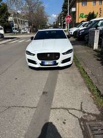 XE 2.0 Turbo 240 CV aut. R-Sport