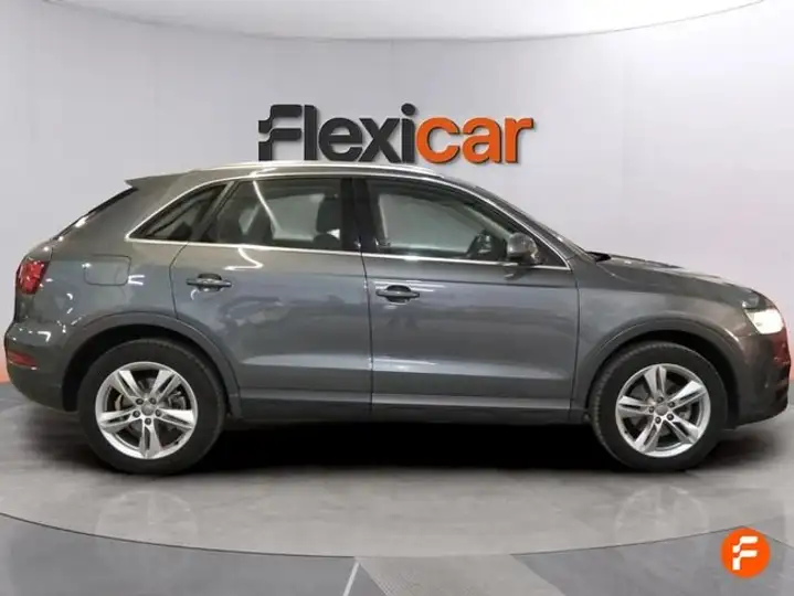 Audi Q3 2.0 TDI 2017, foto 3