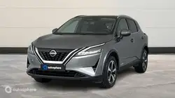 Nissan Qashqai e-POWER 190ch N-Connecta 2022.5 + Pack Design