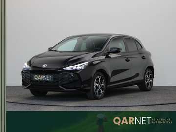1.5 Hybrid+ Luxury | Apple Carplay & Android Auto