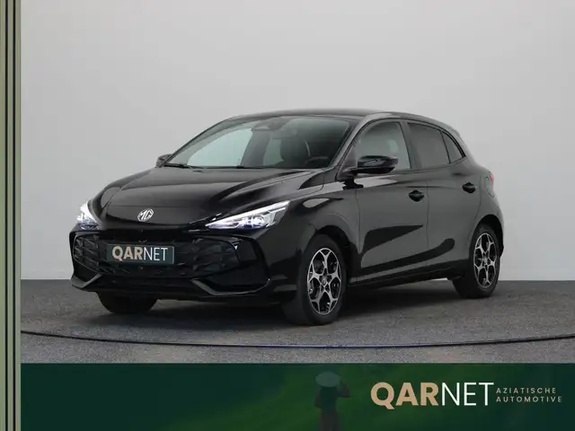 MG MG3 1.5 Hybrid+ Luxury | Apple Carplay & Android Auto