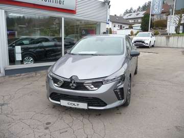 PLUS 1.0 T-Benziner 6-Gang