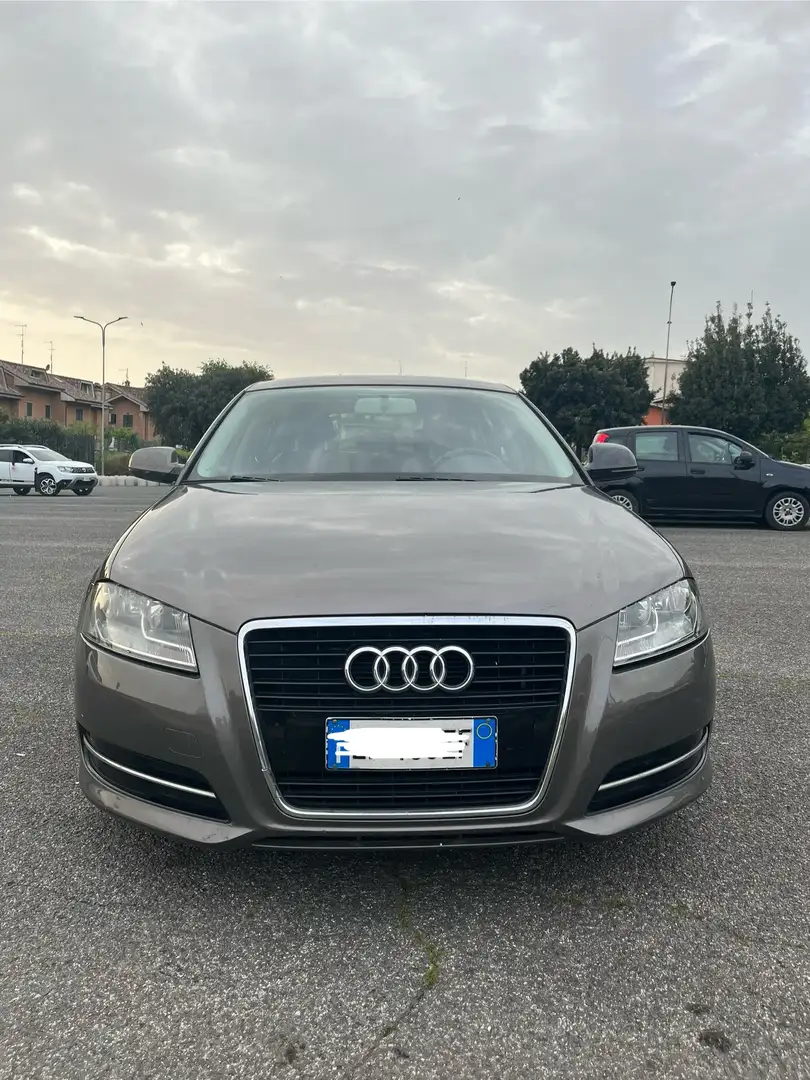 Audi A3 Sportback 2.0 tdi Attraction - 2
